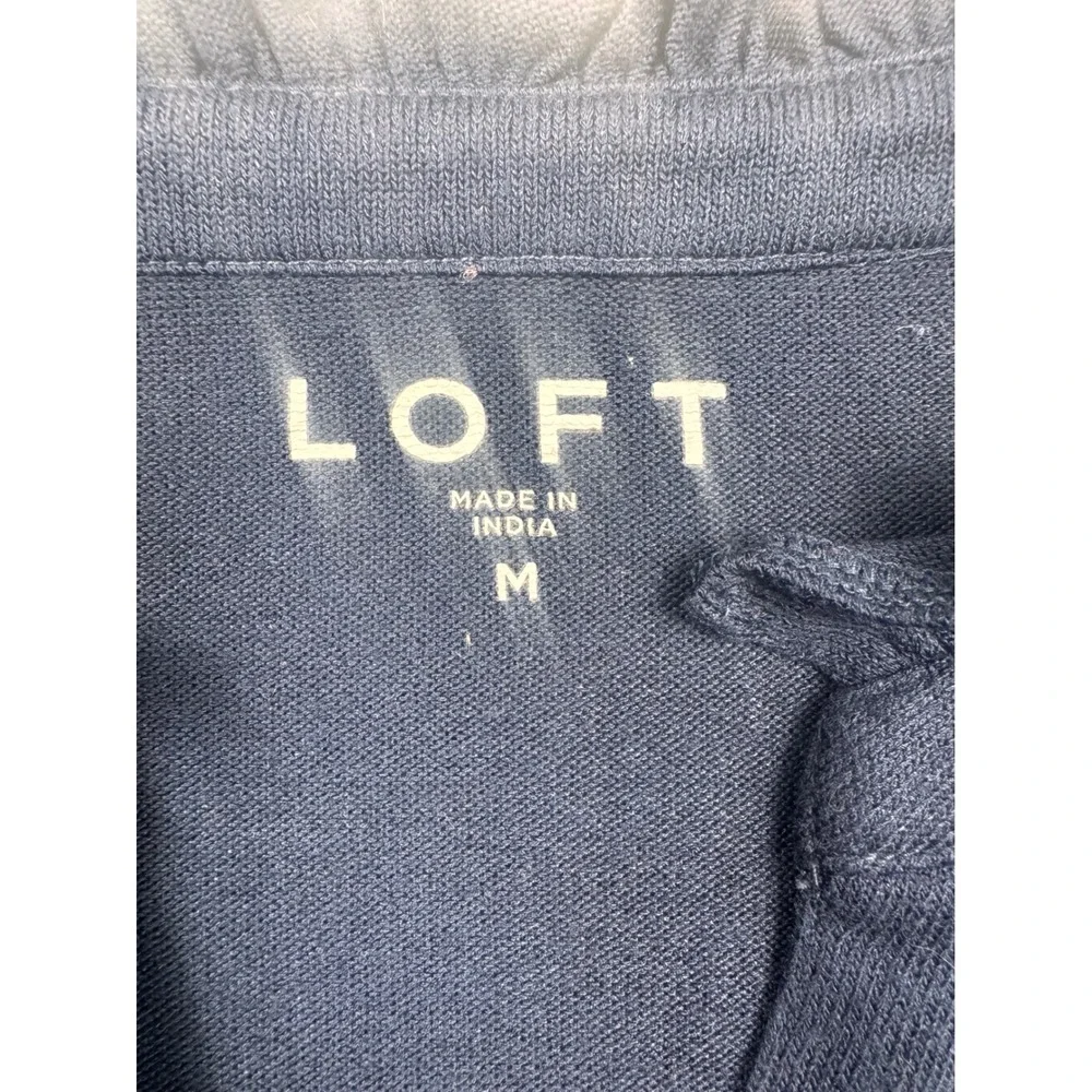 LOFT long sleeve